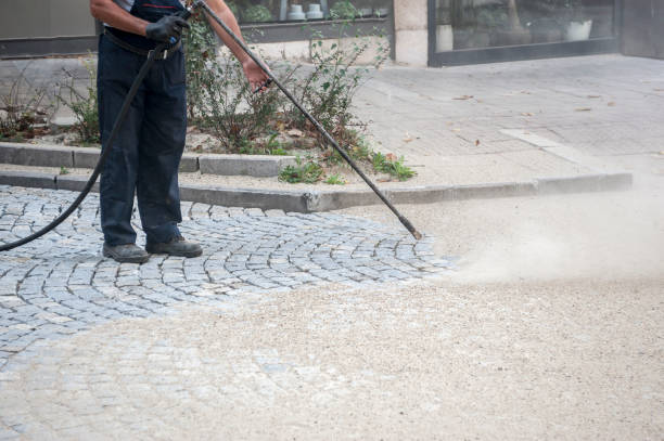Best Post-Construction Pressure Washing  in Elmwood Park, NJ