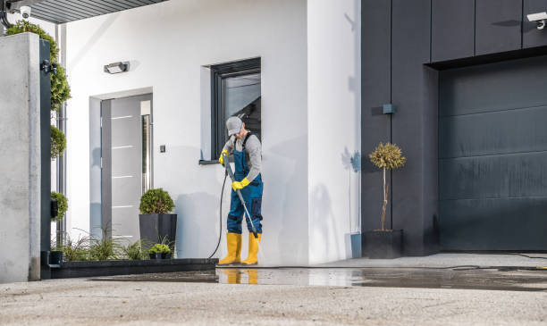 Elmwood Park, NJ Pressure Washing Services Company